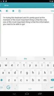 Ginger Keyboard capture 7
