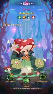 Madtale: Idle RPG capture 11