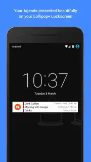 Calendar Notify capture 8