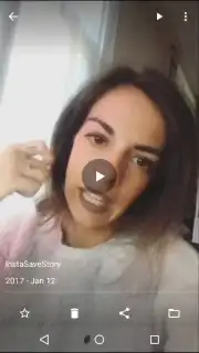 Story downloader for Instagram capture 3