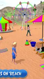 Virtual Family Summer Vacation capture 4