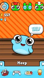 Meep capture 9