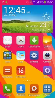 Mi Launcher capture 6
