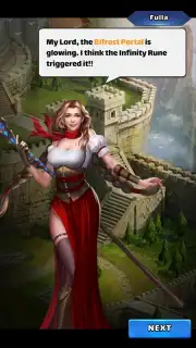 Crazy Castle Puzzles capture 8