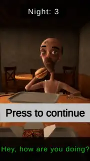 Five Nights At Shrek's Hotel 2 capture 18