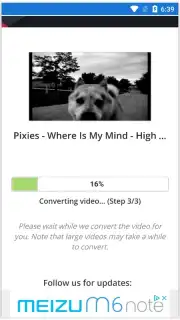 Pick Video downloader capture 4