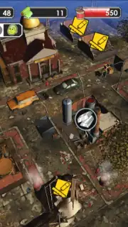 Days of Doom capture 4