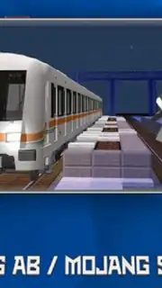 Addon Real Train capture 1
