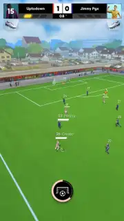 Top Goal: Be A Soccer Champion capture 4