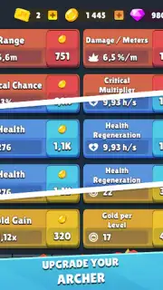 Idle Archer capture 16