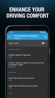 BimmerCode for BMW and MINI capture 2