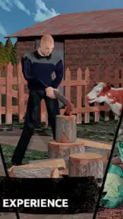 Russian Village Simulator 3D capture 13
