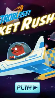 Rocket Rush capture 5