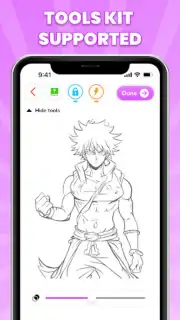 Draw Anime capture 3