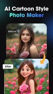 Vidix–AI Photo Video Generator capture 11