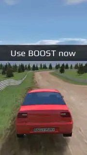 Rally Fury capture 2