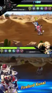 XenoGate capture 8