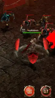 Divine Raid capture 9