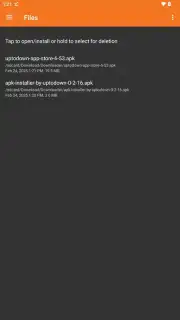 Downloader by AFTVnews capture 10