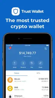 Trust Wallet capture 7