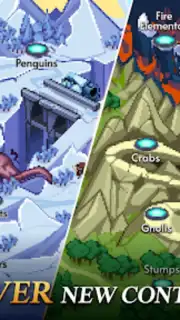 Dragon Hunter capture 2