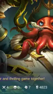Mobile Legends capture 6