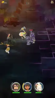 Portal Quest capture 5