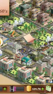 Desert Tycoon capture 5