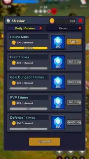 Blood Knight capture 2