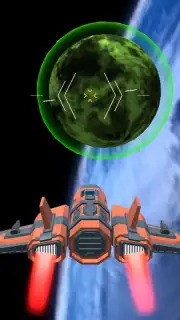 Sandbox In Space capture 13