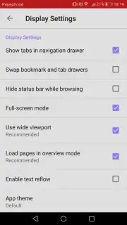 Light Browser capture 4