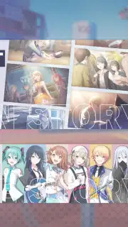 Hatsune Miku: Colorful Stage! capture 11