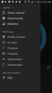 Lucid Dreamer capture 10