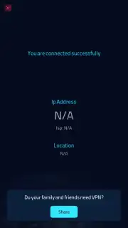 Maple VPN capture 4