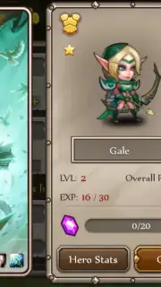 Soul Hunters capture 8