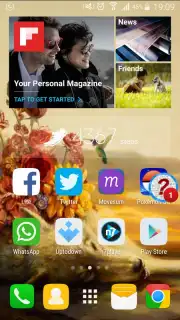 Bubbles for WhatsApp capture 4