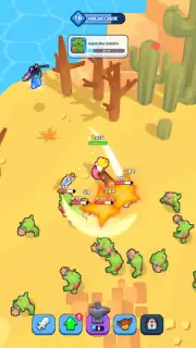 XP Hero capture 10