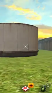 Commando Shooting Games FPS capture 6