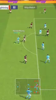 Soccer Star: 2022 Football Cup capture 8