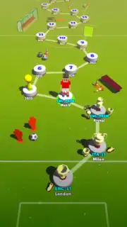 Mini Soccer Star capture 9