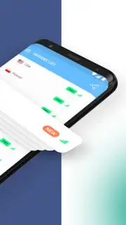 VPN Korea capture 6