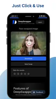 AI Face Swap - All in one for Free capture 2