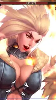Heroes War: Counterattack capture 8