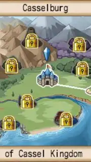 Adventure Bar Story LITE capture 1