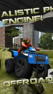 ATV Simulator capture 7