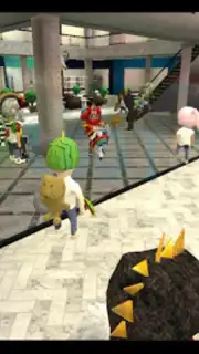 City of Chaos Online MMORPG capture 7