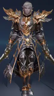 Lineage 2 Revolution capture 6