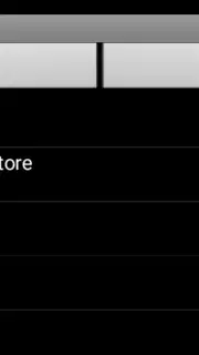 Apps Manager capture 1