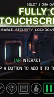Alien: Isolation capture 5