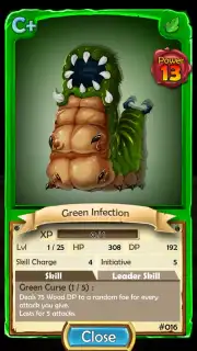 Dungeon Monsters capture 6